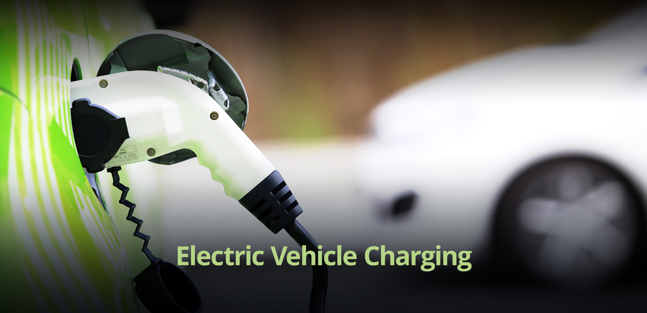 ELECTRIC VEHICLE CHARGING Clearwater Electrical